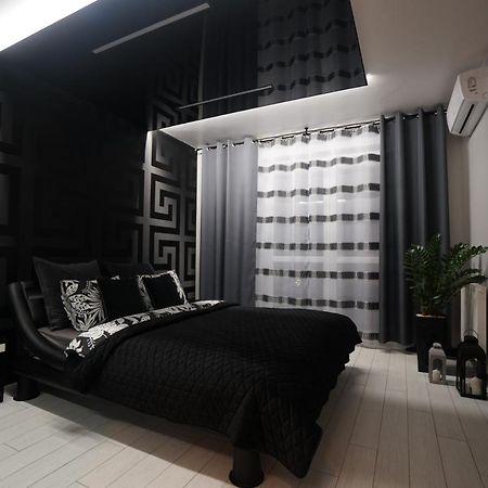 Apartament Lema Versace Cracovie Extérieur photo