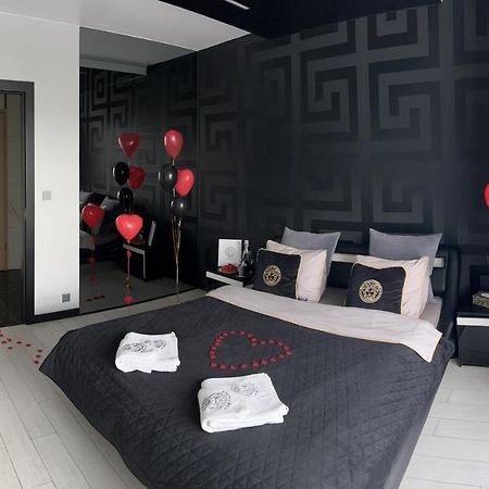 Apartament Lema Versace Cracovie Extérieur photo
