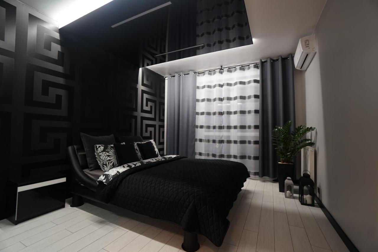 Apartament Lema Versace Cracovie Extérieur photo
