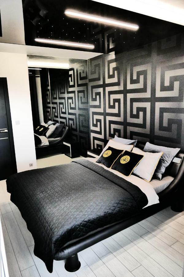 Apartament Lema Versace Cracovie Extérieur photo