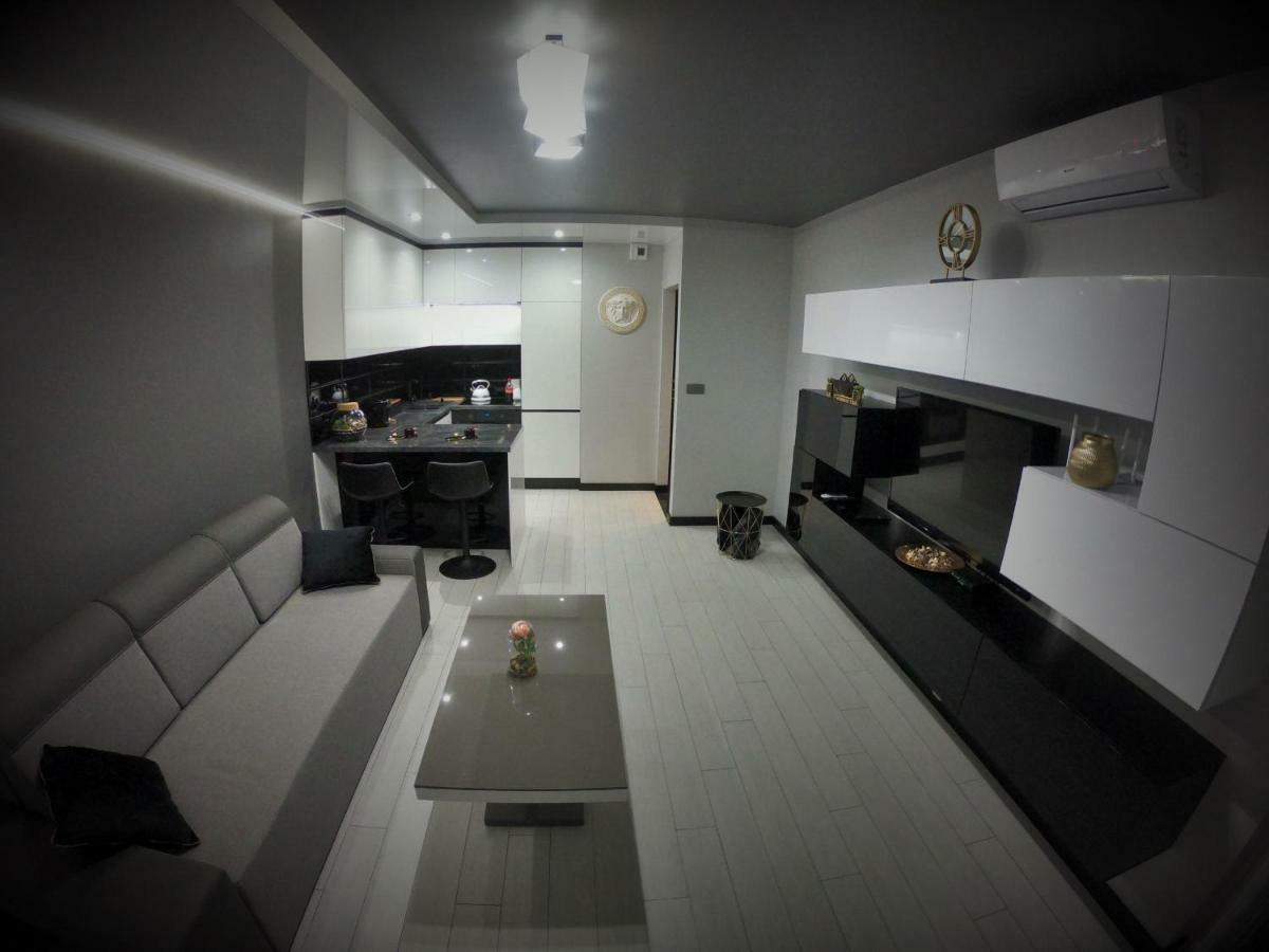 Apartament Lema Versace Cracovie Extérieur photo