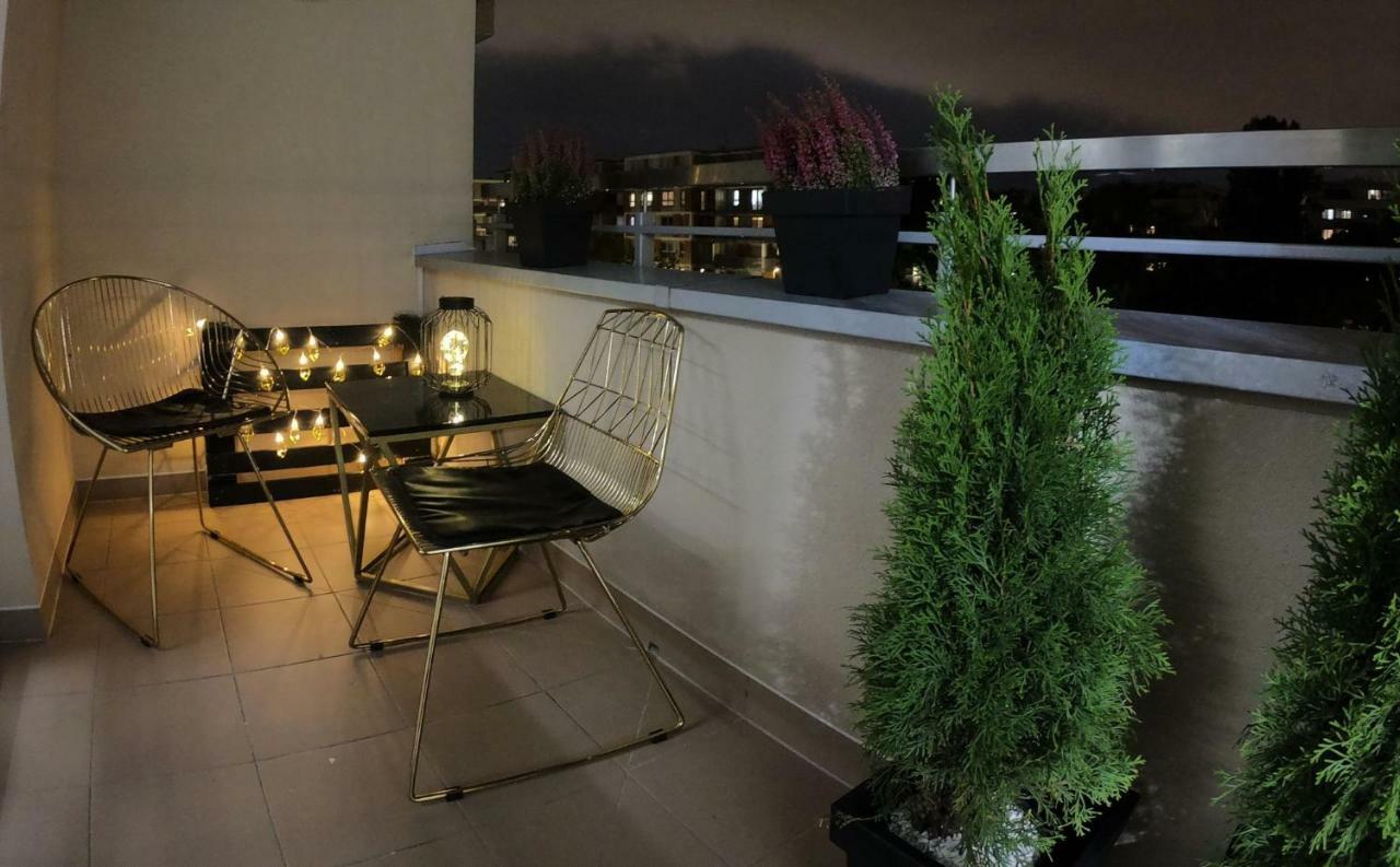 Apartament Lema Versace Cracovie Extérieur photo